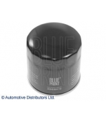 BLUE PRINT - ADG02110 - Фильтр масляный SUZUKI SWIFT 1.3 90- /MATIZ/TICO 0,8 (OC292) 03-